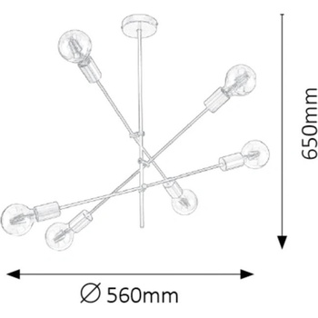 Image 1 of Rábalux Lanny 2104