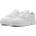 PUMA Маратонки Puma Women's Cali Crt Match Low-Top Trainers - White/Blue