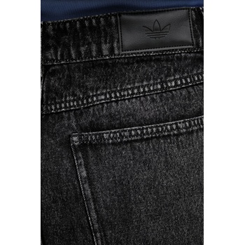 adidas Originals Дънков къс панталон adidas Originals Firebird (KD2916)