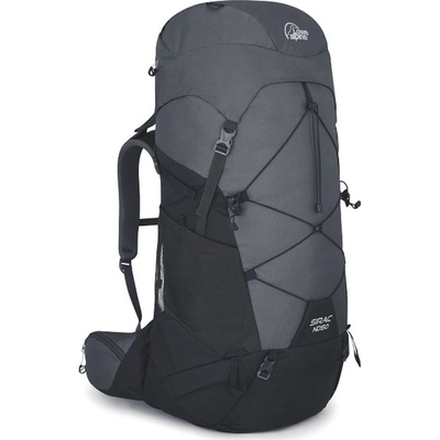 Lowe Alpine Sirac ND 50l ebony