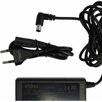 Image 1 of VHBW Захранващ адаптер за телефони Cisco 8811 / 8900 / 9900, 50W, 48V, 1.04A (888402971)