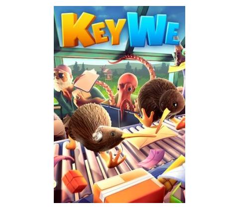 KeyWe
