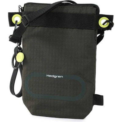 Hedgren taška cross UNI Otu HUNI03-905 0 4 L khaki