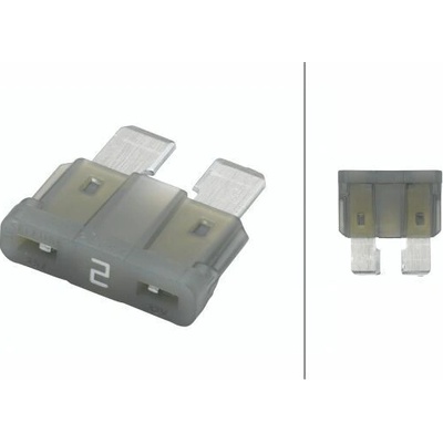 Poistka HELLA 8JS 711 683-021