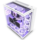Image 1 of NZXT H9 Elite White (CM-H91EW-01)