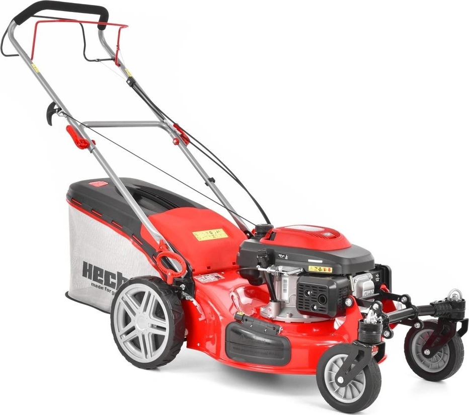 HECHT 551 XR