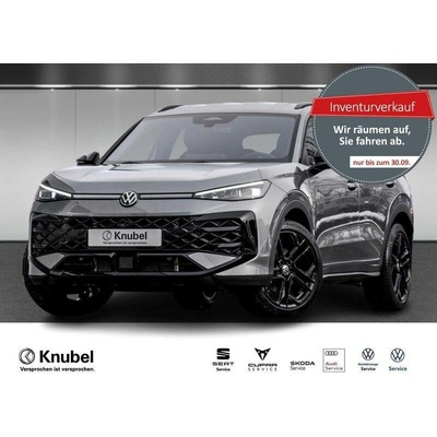 Volkswagen T-Roc 1.5 eTSI Style DSG R-Line 110 kW