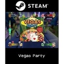 Vegas Party