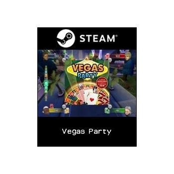 Vegas Party