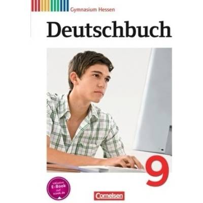 9. Schuljahr, Schülerbuch