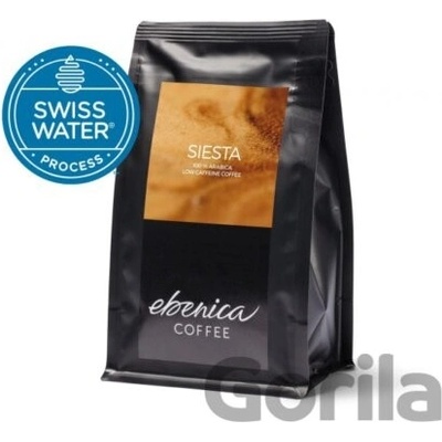 EBENICA Siesta zrnková 220 g