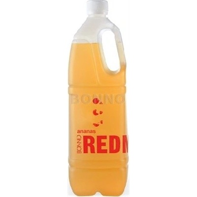 Bonno Sirup Redmax Ananas 1 l