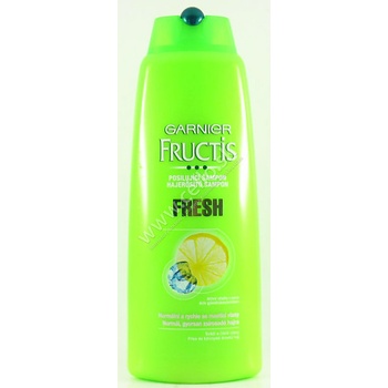 Garnier Fructis Fresh šampón 400 ml