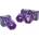 Wow! Stuff Сряда: Nano Pod mini surprise figura
