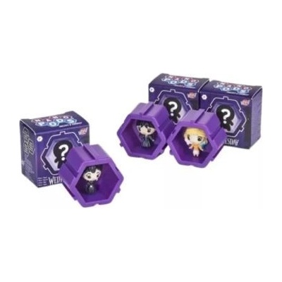 Wow! Stuff Сряда: Nano Pod mini surprise figura