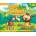 Super Safari Level 2 Pupil's Book with DVD-ROM