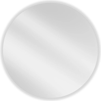Mexen Alto кръгло банено огледало 80 см - 9853-080-080-000-00 (9853-080-080-000-00)