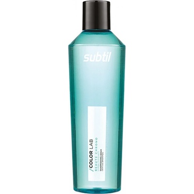 Subtil Color Lab Beauté Chrono Gentle Shampoo 300 ml