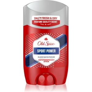 Old Spice Sport Power твърд антиперспирант за мъже 50ml