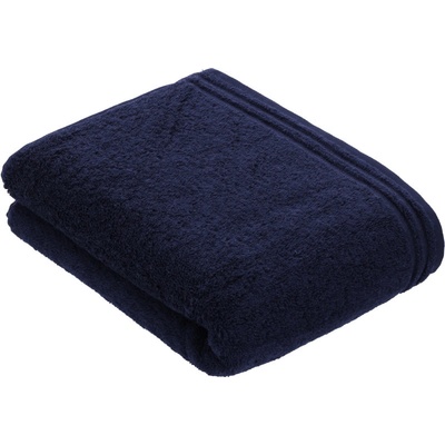 Vossen ručník Calypso Feeling 67 67 x 140 cm COT494899m1599 modrá marine