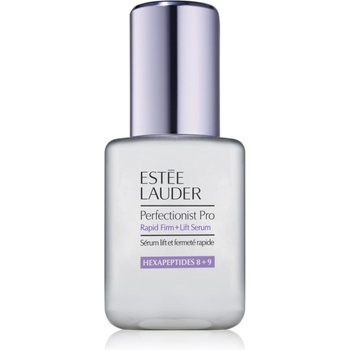 Image 1 of Estée Lauder Perfectionist Pro Rapid Firm + Lift Serum with Hexapeptides 8 + 9 стягащ серум против бръчки с изглаждащ ефект 30ml