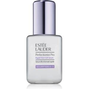 Estée Lauder Perfectionist Pro Rapid Firm + Lift Serum with Hexapeptides 8 + 9 стягащ серум против бръчки с изглаждащ ефект 30ml