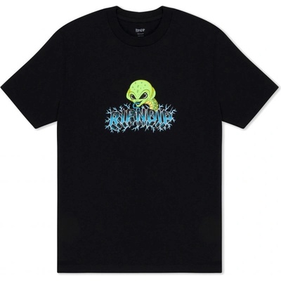 Ripndip trikO SKULL AND BONES černá