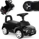 Multistore Mercedes C CLASS čierny