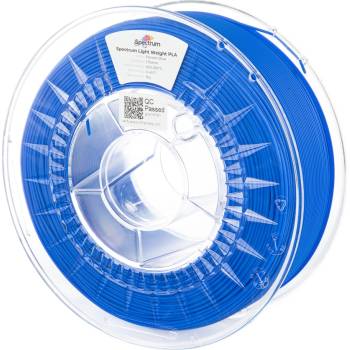 Spectrum 81004 3D филамент, Light Weight PLA, 1, 75mm, 1000g, персийско синьо (81004)