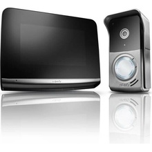 SOMFY Videotelefón V500 PRO io, DIN rail