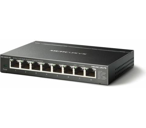 Mercusys MS108GS-M2