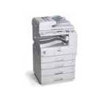 Ricoh Aficio MP2000