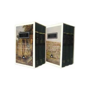 Decline and Fall of the Roman Empire, Volumes 1 to 6 (2010)