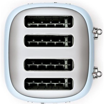 Image 1 of Smeg TSF03PBEU