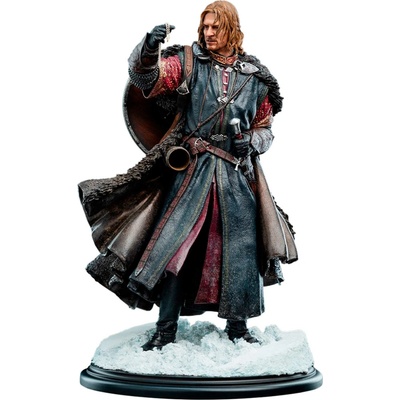 Weta Workshop The Lord Of The Rings Trilogy - Boromir Statue - Classic Series