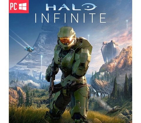 Halo: Infinite