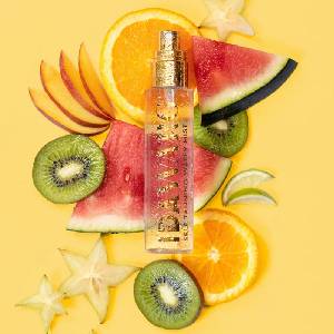 IDA WARG Beauty Автобронзираща вода за лице IDA WARG Self-Tanning Water Mist (23027)