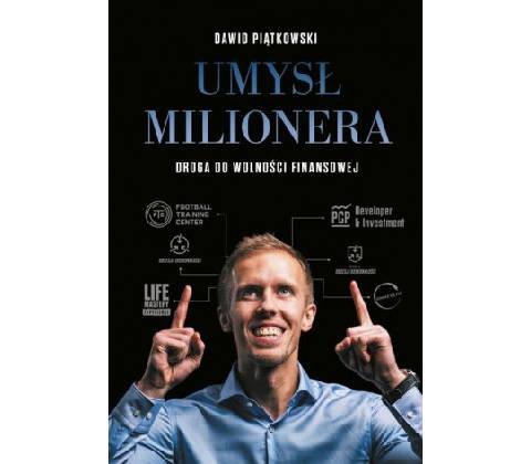 Umysł milionera
