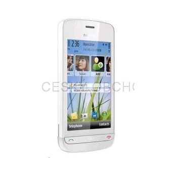 Nokia C5-03 Grey