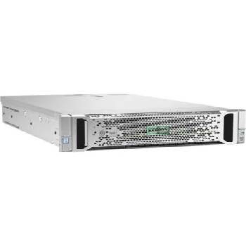 HP ProLiant DL560 Gen9 741066-B21