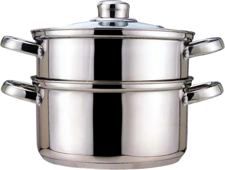 BOHMANN 2,5 l 3 pcs (BH-3212)