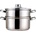 BOHMANN 2,5 l 3 pcs (BH-3212)