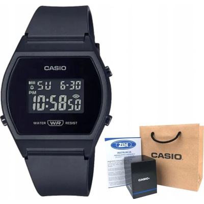 Casio LW-204-1A