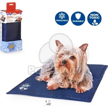 Image 1 of Camon охлаждаща постелка 65 x 50 см