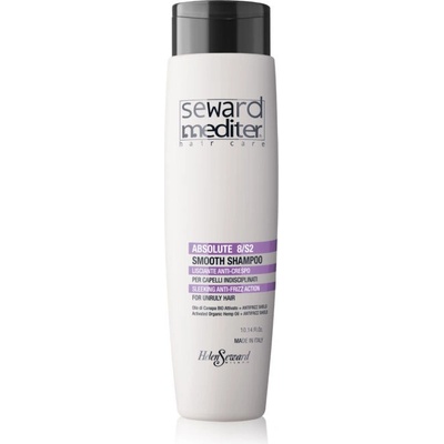 Helen Seward Absolute Smooth Shampoo 8/S2 Šampon pro nepoddajné vlasy 300 ml
