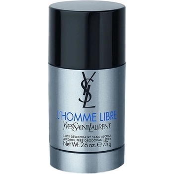 Yves Saint Laurent L´Homme Libre deostick 75 g