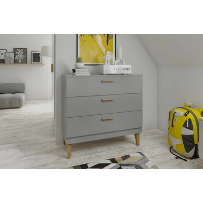 Kocot Kids Gray Scandi