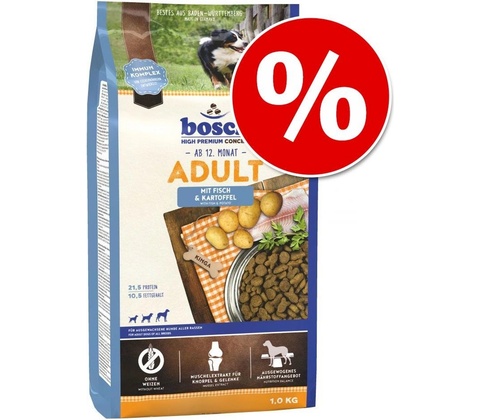 bosch Active 1 kg