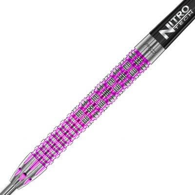 Red Dragon Steel Tyrian - 24g