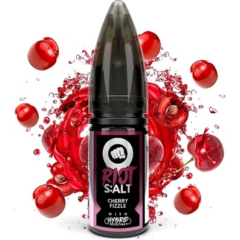 Riot Squad Cherry Fizzle 10 ml 20 mg